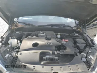 2021 Infiniti QX50 Essential z VIN 3PCAJ5CA3MF107005, wystawiony jako Copart lot #42410635 z przebiegiem 51 378 mil mil oraz Szkoda całkowita • Salvage title. Historia ofert i sprzedaży dostępna na DreamBid. Obrazek 12.