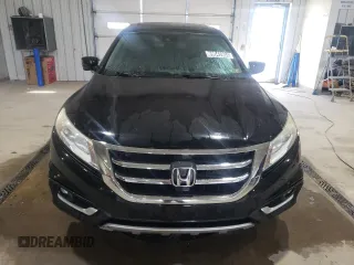 2015 Honda Crosstour EX-L with VIN 5J6TF2H5XFL004744, listed as a Copart auction lot 69045904 with 123,132 mi miles and Clean Title. Bid and sale history available at carsss.com. Image 5.
