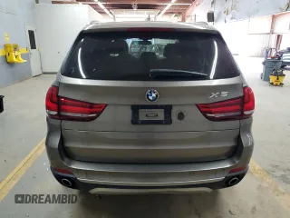 2017 BMW X5 xDrive35d with VIN 5UXKS4C36H0Y16317, listed as a Copart auction lot 83334104 with 168,495 mi miles and Clean Title. Bid and sale history available at carsss.com. Image 6.