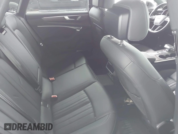 2019 Audi A7 Prestige with VIN WAUV2AF25KN022867, listed as a IAAI auction lot 42100910 with 68,735 mi miles and . Bid and sale history available at DreamBid. Image 8.