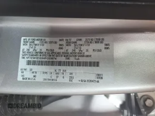 2017 Ford F-150 XL with VIN 1FTEW1EG3HFC03974, listed as a IAAI auction lot 42621237 with 85,820 mi miles and . Bid and sale history available at DreamBid. Image 15.