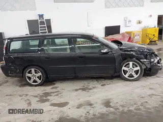 2007 Volvo V70 с VIN YV1SJ527072648718, выставлен на аукционе IAAI как лот 41952273 с пробегом 188 332 миль миль и . История ставок и продаж доступна на DreamBid. Изображение 13.