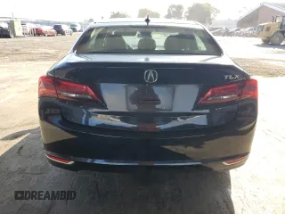 2015 Acura TLX с VIN 19UUB1F37FA003999, выставлен на аукционе Copart как лот 59149845 с пробегом 133 313 миль миль и Списание • Salvage title. История ставок и продаж доступна на DreamBid. Изображение 6.