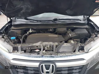 2017 Honda Ridgeline RTL-T with VIN 5FPYK2F64HB003542, listed as a IAAI auction lot 42171243 with 102,071 mi miles and . Bid and sale history available at DreamBid. Image 10.