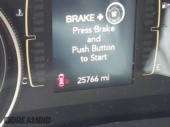 2020 Jeep Cherokee Altitude with VIN 1C4PJMLXXLD635994, listed as a IAAI auction lot 42074726 with 25,766 mi miles and . Bid and sale history available at DreamBid. Image 15.
