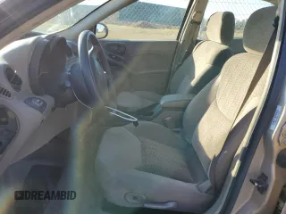 2004 Pontiac Grand Am SE1 with VIN 1G2NF52E64M563647, listed as a Copart auction lot 83957314 with 0 mi miles and Salvage Title. Bid and sale history available at carsss.com. Image 7.