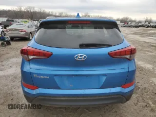2018 Hyundai Tucson SEL Plus with VIN KM8J33A47JU689829, listed as a Copart auction lot 87070174 with 141,348 mi miles and Clean Title. Bid and sale history available at carsss.com. Image 6.