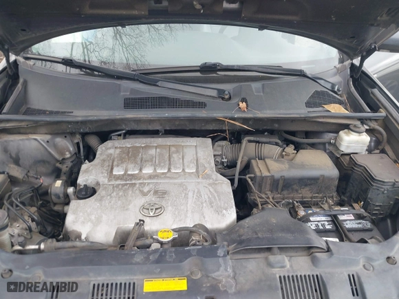 2013 Toyota Highlander Limited with VIN 5TDYK3EH5DS142408, listed as a IAAI auction lot 41713419 with 193,278 mi miles. Bid and sale history available at carsss.com. Image 10.