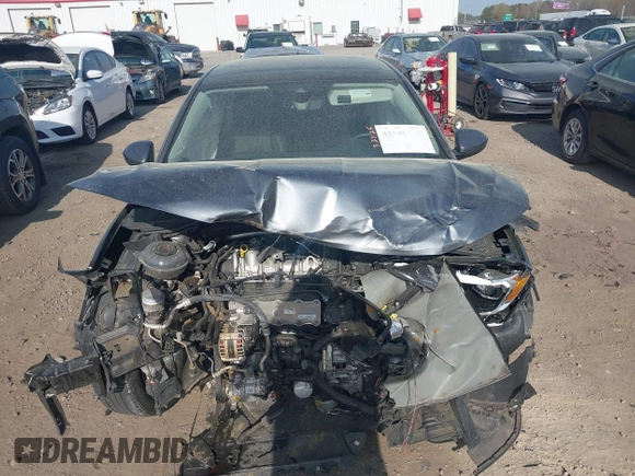 2020 Volkswagen Jetta SEL с VIN 3VWE57BU2LM085177, выставлен на аукционе IAAI как лот 41880036 с пробегом 80 059 миль миль и . История ставок и продаж доступна на DreamBid. Изображение 13.