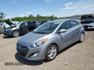 2013 Hyundai Elantra с VIN KMHD35LE1DU106741, выставлен на аукционе Copart как лот 57675065 с пробегом 86 445 миль миль и Чистый • Clean title. История ставок и продаж доступна на DreamBid. Изображение 1.
