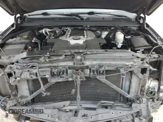 2016 Cadillac Escalade Premium Collection z VIN 1GYS4CKJ5GR148309, wystawiony jako Copart lot #55651875 z przebiegiem 115 124 mil mil oraz Szkoda całkowita • Salvage title. Historia ofert i sprzedaży dostępna na DreamBid. Obrazek 12.