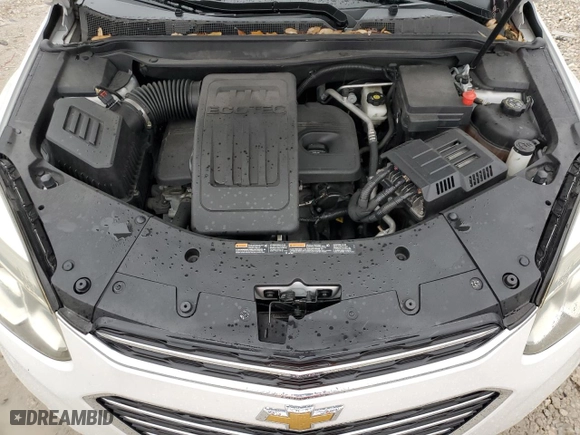 2016 Chevrolet Equinox LTZ with VIN 2GNALDEK9G1150403, listed as a Copart auction lot 87820745 with 67,969 mi miles and Non Repairable. Bid and sale history available at carsss.com. Image 12.