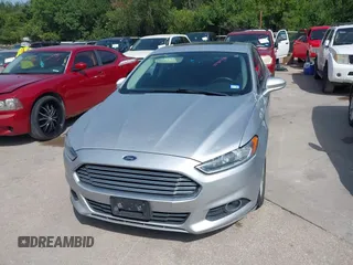 2016 Ford Fusion SE with VIN 3FA6P0HD8GR301922, listed as a IAAI auction lot 42760786 with 175,334 mi miles and . Bid and sale history available at DreamBid. Image 12.