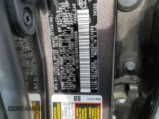 2019 Toyota Avalon Limited Hybrid z VIN 4T1B21FBXKU003688, wystawiony jako Copart lot #69697502 z przebiegiem 48 950 mil mil oraz . Historia ofert i sprzedaży dostępna na DreamBid. Obrazek 12.