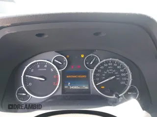 2016 Toyota Tundra SR z VIN 5TFRM5F1XGX099453, wystawiony jako IAAI lot #42492840 z przebiegiem 54 060 mil mil oraz . Historia ofert i sprzedaży dostępna na DreamBid. Obrazek 7.