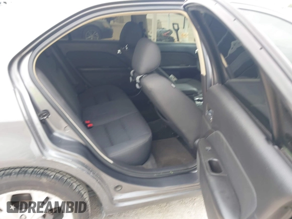 2012 Ford Fusion SE with VIN 3FAHP0HA2CR332138, listed as a IAAI auction lot 42637478 with 139,120 mi miles and . Bid and sale history available at DreamBid. Image 8.