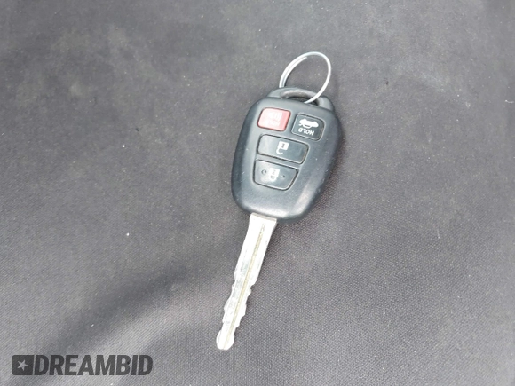 2012 Toyota Camry L with VIN 4T1BF1FK4CU040757, listed as a IAAI auction lot 42199739 with 251,109 mi miles and . Bid and sale history available at DreamBid. Image 11.
