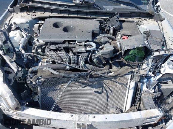 2019 Nissan Altima S z VIN 1N4BL4BV4KN314603, wystawiony jako IAAI lot #42180562 z przebiegiem 70 923 mil mil oraz . Historia ofert i sprzedaży dostępna na DreamBid. Obrazek 10.