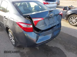 2016 Toyota Corolla L z VIN 2T1BURHE4GC678980, wystawiony jako IAAI lot #41650127 z przebiegiem 78 109 mil mil oraz . Historia ofert i sprzedaży dostępna na DreamBid. Obrazek 6.