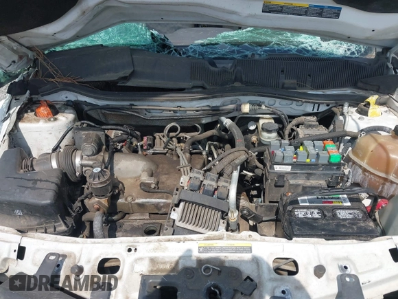 2006 Chevrolet Equinox LT with VIN 2CNDL63FX66139107, listed as a IAAI auction lot 41898446 with 111,994 mi miles. Bid and sale history available at carsss.com. Image 10.