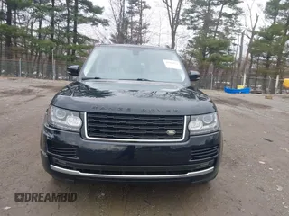 2015 Land Rover Range Rover HSE z VIN SALGS2VF8FA206003, wystawiony jako IAAI lot #41924522 z przebiegiem 115 265 mil mil oraz . Historia ofert i sprzedaży dostępna na DreamBid. Obrazek 12.