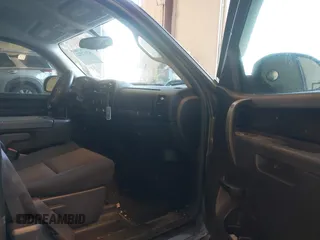 2011 GMC Sierra 1500 SLE с VIN 1GTR2VE32BZ453732, выставлен на аукционе IAAI как лот 42282322 с пробегом 210 624 миль миль и . История ставок и продаж доступна на DreamBid. Изображение 5.