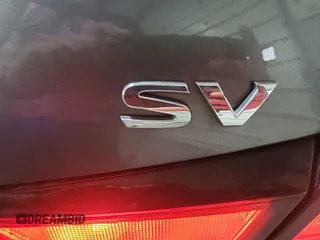 2022 Nissan Altima SV with VIN 1N4BL4DW3NN325571, listed as a IAAI auction lot 41982483 with 107,490 mi miles and . Bid and sale history available at DreamBid. Image 1.