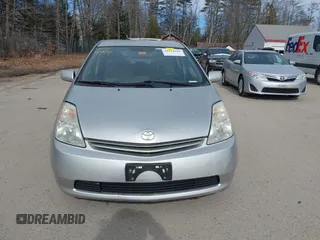 2005 Toyota Prius with VIN JTDKB20U653014332, listed as a IAAI auction lot 41914494 with 128,147 mi miles. Bid and sale history available at carsss.com. Image 13.