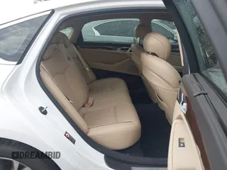2016 Hyundai Genesis 3.8L z VIN KMHGN4JE7GU115307, wystawiony jako IAAI lot #41457690 z przebiegiem 55 515 mil mil oraz . Historia ofert i sprzedaży dostępna na DreamBid. Obrazek 8.
