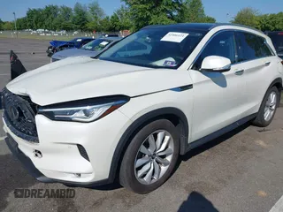2019 Infiniti QX50 Luxe с VIN 3PCAJ5M32KF119272, выставлен на аукционе IAAI как лот 42406424 с пробегом 72 971 миль миль и . История ставок и продаж доступна на DreamBid. Изображение 2.