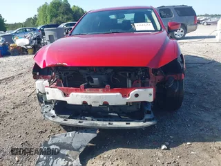 2017 Mazda 6 Sport z VIN JM1GL1U52H1125024, wystawiony jako IAAI lot #42115413 z przebiegiem 191 727 mil mil oraz . Historia ofert i sprzedaży dostępna na DreamBid. Obrazek 13.