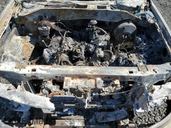 2000 Ford F-150 XL with VIN 1FTRX18L7YNB37250, listed as a Copart auction lot 62401345 with Not provided miles and Salvage title. Bid and sale history available at DreamBid. Image 11.