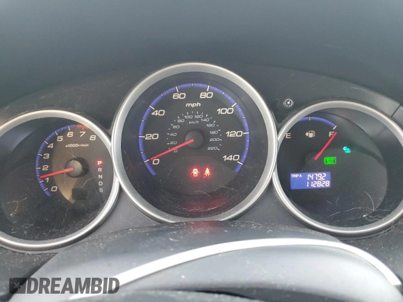 2007 Honda Fit Sport with VIN JHMGD386X7S048180, listed as a Copart auction lot 74252494 with 112,828 mi miles and Salvage Title. Bid and sale history available at carsss.com. Image 9.