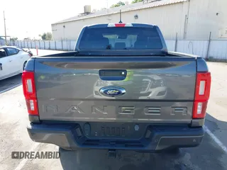 2020 Ford Ranger XL z VIN 1FTER4FHXLLA99641, wystawiony jako IAAI lot #42094134 z przebiegiem 49 788 mil mil oraz . Historia ofert i sprzedaży dostępna na DreamBid. Obrazek 16.