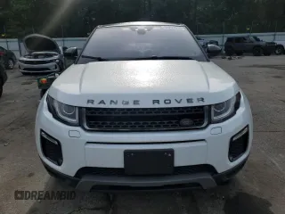 2017 Land Rover Range Rover Evoque SE z VIN SALVP2BGXHH235177, wystawiony jako Copart lot #56297915 z przebiegiem 123 350 mil mil oraz Szkoda całkowita • Salvage title. Historia ofert i sprzedaży dostępna na DreamBid. Obrazek 5.