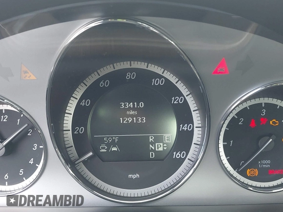 2011 Mercedes-Benz E 350 Luxury with VIN WDDHF2EB5BA436515, listed as a IAAI auction lot 42253572 with 129,133 mi miles and . Bid and sale history available at DreamBid. Image 15.