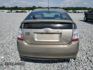 2005 Toyota Prius z VIN JTDKB20U250122898, wystawiony jako Copart lot #53784885 z przebiegiem 211 885 mil mil oraz Szkoda całkowita • Salvage title. Historia ofert i sprzedaży dostępna na DreamBid. Obrazek 6.