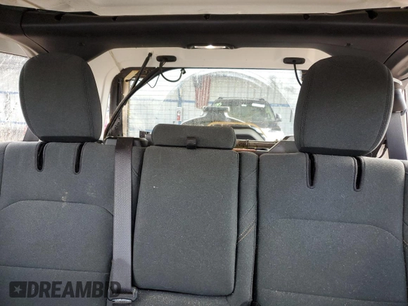 2024 Jeep Wrangler Sport S with VIN 1C4RJXN64RW202828, listed as a Copart auction lot 54202415 with 30,459 mi miles and Salvage title. Bid and sale history available at DreamBid. Image 10.