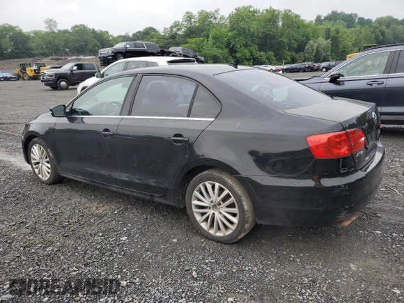 2011 Volkswagen Jetta SEL с VIN 3VWLZ7AJ6BM367114, выставлен на аукционе Copart как лот 59821565 с пробегом 344 795 миль миль и Чистый • Clean title. История ставок и продаж доступна на DreamBid. Изображение 2.