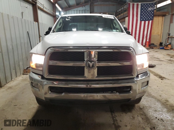 2015 Ram 2500 Tradesman with VIN 3C6TR5HT8FG588644, listed as a Copart auction lot 52816595 with 192,968 mi miles and Clean title. Bid and sale history available at DreamBid. Image 5.