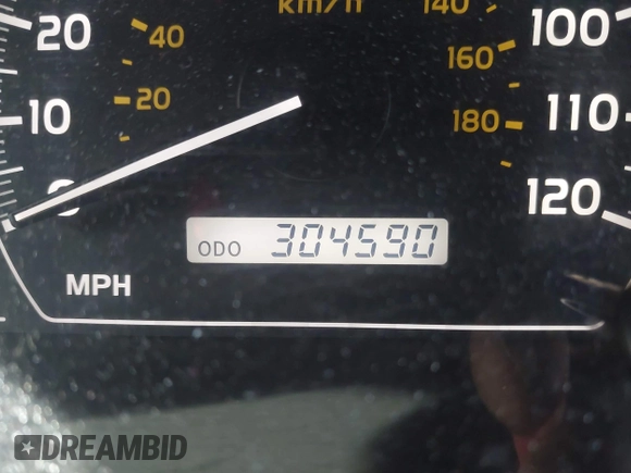 2007 Toyota Sequoia Limited with VIN 5TDBT48A87S286840, listed as a IAAI auction lot 42100819 with 304,590 mi miles and . Bid and sale history available at DreamBid. Image 15.