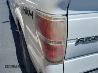 2013 Ford F-150 XL с VIN 1FTFX1EF3DFB24176, выставлен на аукционе IAAI как лот 42619562 с пробегом 73 254 миль миль и . История ставок и продаж доступна на DreamBid. Изображение 13.