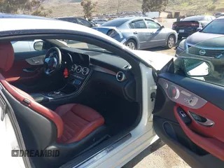 2019 Mercedes-Benz C 300 с VIN WDDWJ8DB1KF844216, выставлен на аукционе IAAI как лот 41824556 с пробегом 104 530 миль миль и . История ставок и продаж доступна на DreamBid. Изображение 5.