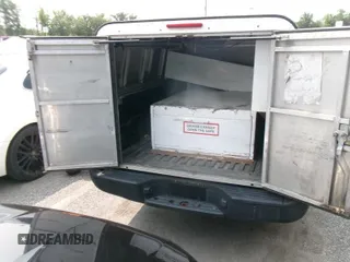 2012 Toyota Tacoma с VIN 5TFNX4CNXCX016542, выставлен на аукционе IAAI как лот 42569103 с пробегом 283 359 миль миль и . История ставок и продаж доступна на DreamBid. Изображение 9.
