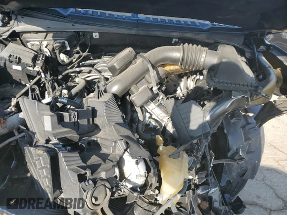 2020 Ford F-150 XL with VIN 1FTFX1E56LKF08207, listed as a Copart auction lot 85778274 with Not provided miles and Salvage title. Bid and sale history available at DreamBid. Image 13.