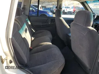 1998 Jeep Grand Cherokee Laredo с VIN 1J4GZ58YXWC134866, выставлен на аукционе Copart как лот 84514074 с пробегом 193 802 миль миль и Списание • Salvage title. История ставок и продаж доступна на DreamBid. Изображение 11.
