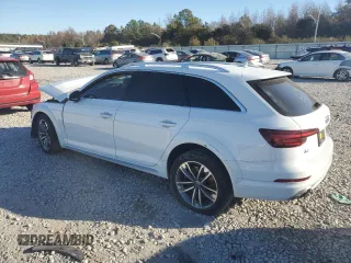 2018 Audi A4 allroad Premium Plus with VIN WA18NAF40JA095184, listed as a Copart auction lot 68302412 with 0 mi miles. Bid and sale history available at carsss.com. Image 2.