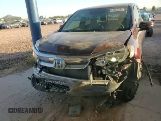 2021 Honda Pilot EX z VIN 5FNYF5H38MB017617, wystawiony jako Copart lot #44785305 z przebiegiem 75 879 mil mil oraz Szkoda całkowita • Salvage title. Historia ofert i sprzedaży dostępna na DreamBid. Obrazek 12.