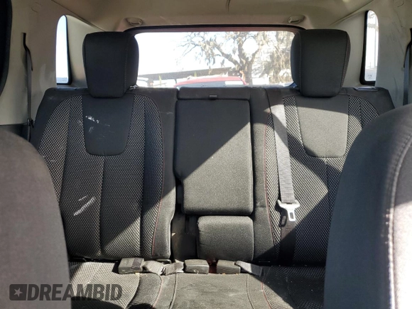 2013 GMC Terrain SLE z VIN 2GKALSEK8D6269561, wystawiony jako Copart lot #85275764 z przebiegiem Nie podano mil oraz Szkoda całkowita • Salvage title. Historia ofert i sprzedaży dostępna na DreamBid. Obrazek 10.