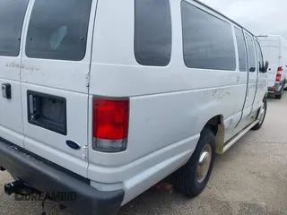 1999 Ford Econoline Passenger XL с VIN 1FBSS31L3XHA28629, выставлен на аукционе IAAI как лот 41497952 с пробегом 140 409 миль миль и . История ставок и продаж доступна на DreamBid. Изображение 4.